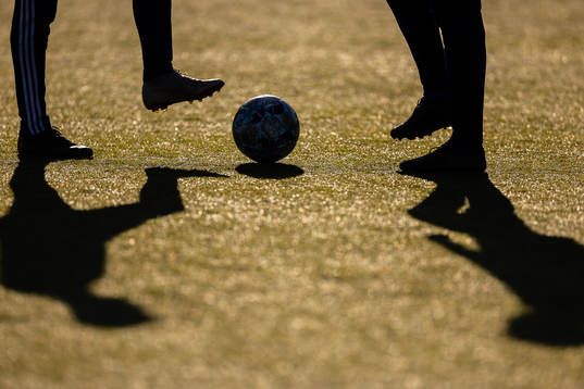 Fotboll