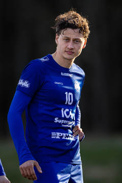 Hovshagas Lukas Magnusson