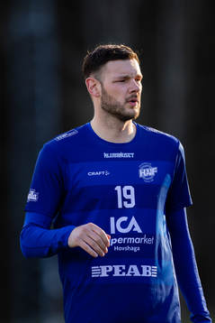 Hovshagas Anel Grozdanic