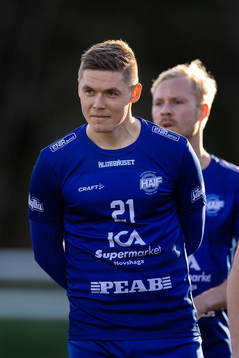 Hovshagas Marcus Nilsson