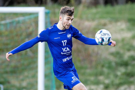 Hovshagas Oskar Bolin