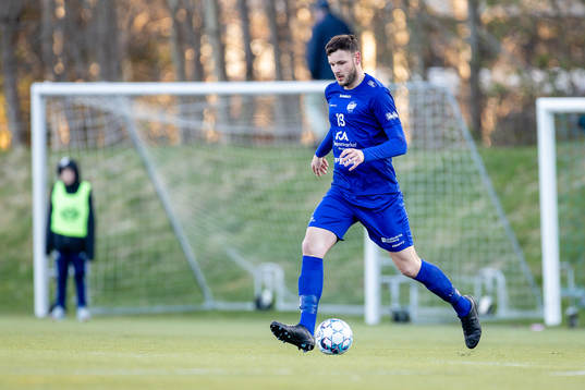Hovshagas Anel Grozdanic