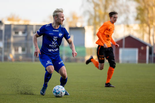 Hovshagas Linus Nilsson