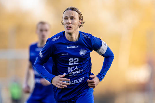 Hovshagas Otto Mellberg