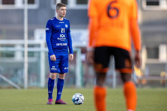 Hovshagas Marcus Nilsson
