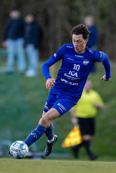 Hovshagas Lukas Magnusson