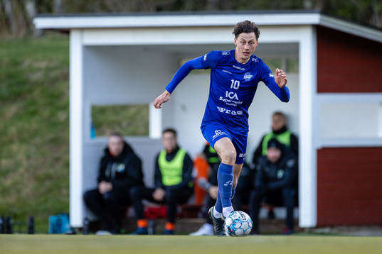 Hovshagas Lukas Magnusson