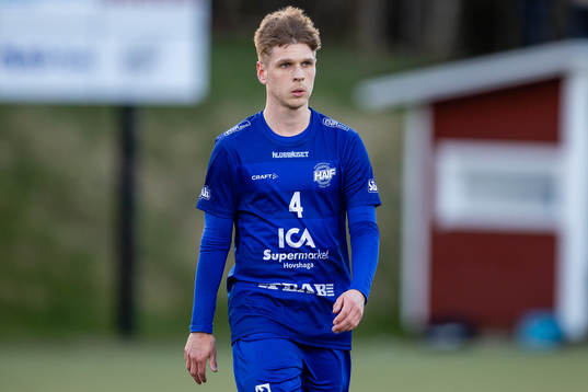 Hovshagas Martin Gustafsson
