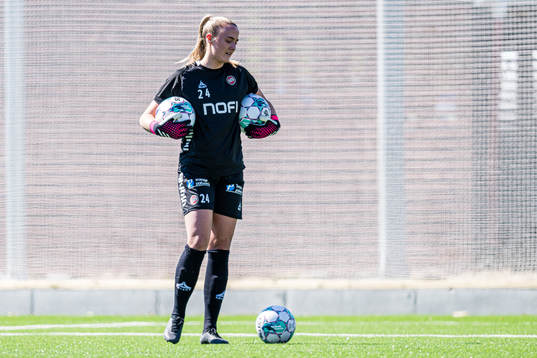 Ingvild Thynes Villa of TIL 2020