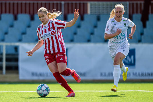 Sandra Simonsen of TIL 2020