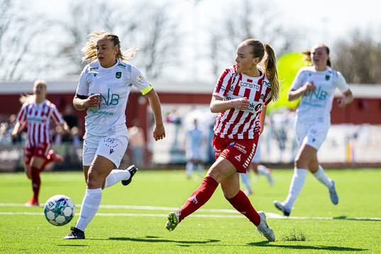 Ina Birkelund of TIL 2020