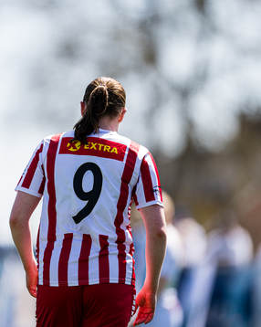 Vilde Bratland of TIL 2020