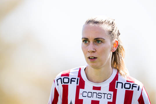 Sofie Mykkeltveit Tunes of TIL 2020