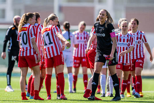 Ingvild Thynes Villa of TIL 2020