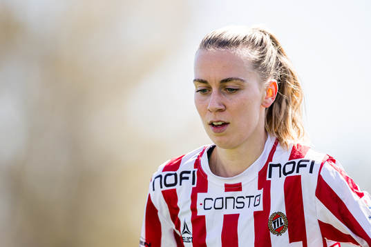 Sofie Mykkeltveit Tunes of TIL 2020