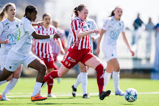 Vilde Bratland of TIL 2020