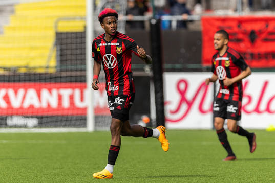 Östersunds Chovanie Amatkarijo jublar