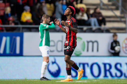 Östersunds Chovanie Amatkarijo jublar