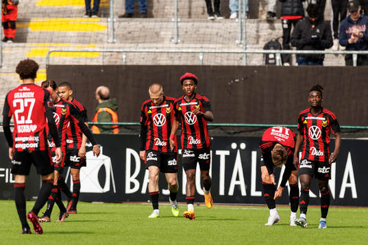 Östersunds Chovanie Amatkarijo jublar