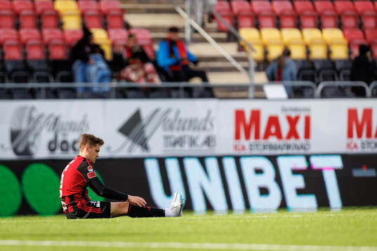 Östersunds Jakob Johnsson