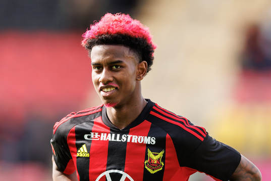Östersunds Chovanie Amatkarijo