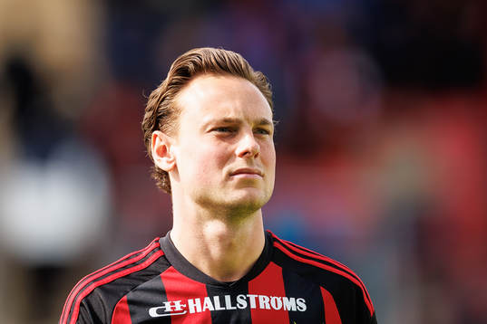 Östersunds Cesar Weilid