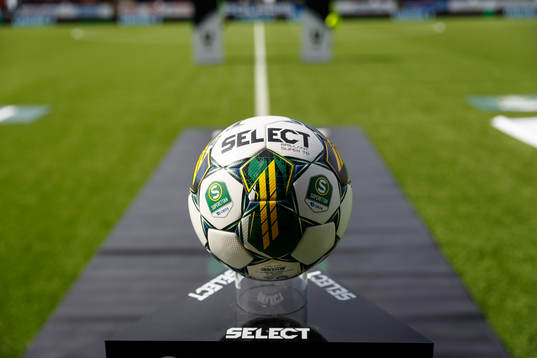 Matchbollen