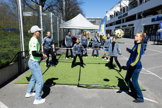 FIFA Trophy Tour