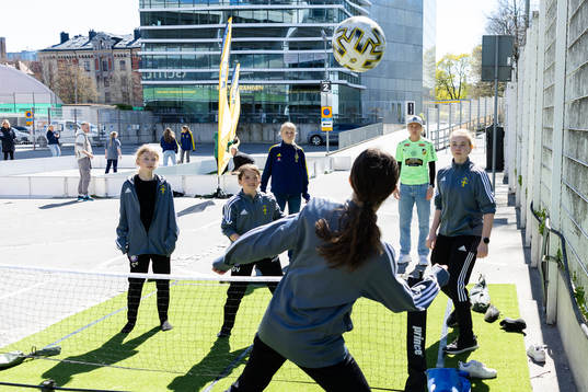 FIFA Trophy Tour