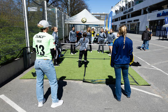 FIFA Trophy Tour