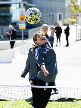 FIFA Trophy Tour