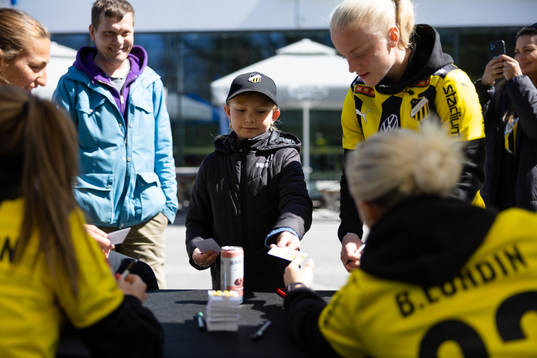 FIFA Trophy Tour