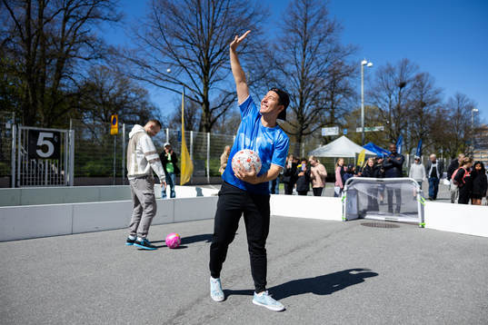 FIFA Trophy Tour