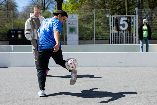 FIFA Trophy Tour
