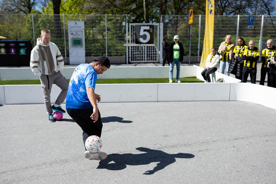 FIFA Trophy Tour