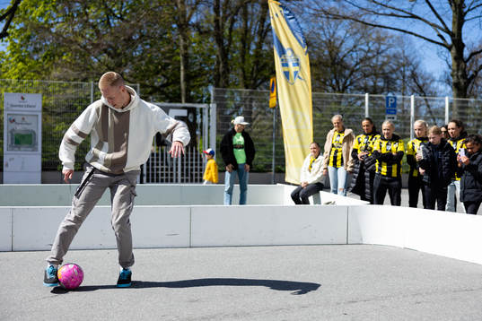 FIFA Trophy Tour