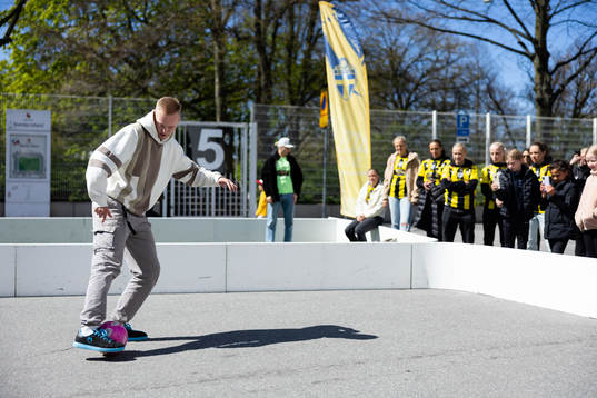 FIFA Trophy Tour