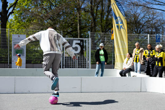 FIFA Trophy Tour