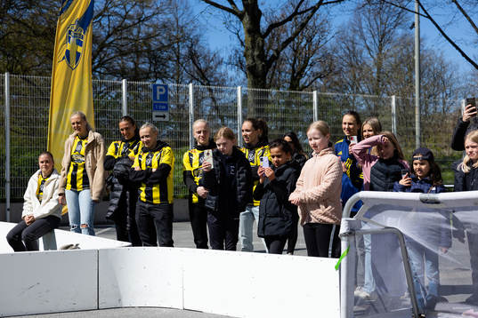 FIFA Trophy Tour