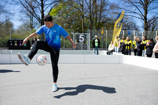 FIFA Trophy Tour