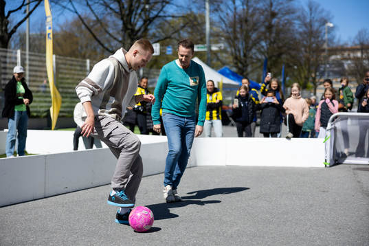FIFA Trophy Tour