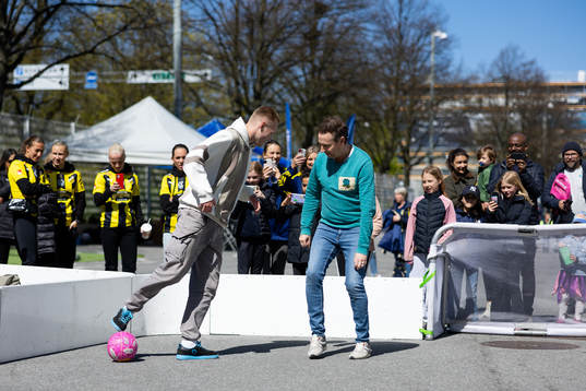 FIFA Trophy Tour