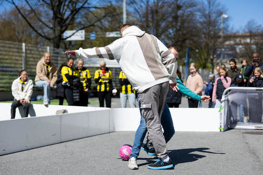 FIFA Trophy Tour