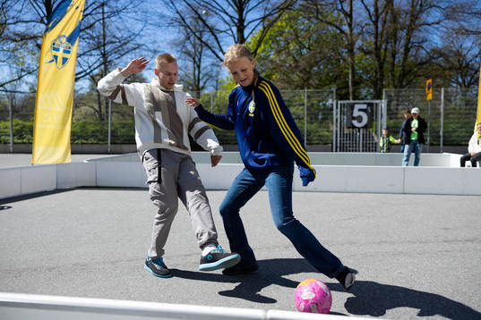 FIFA Trophy Tour