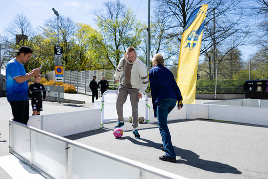 FIFA Trophy Tour