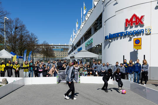 FIFA Trophy Tour
