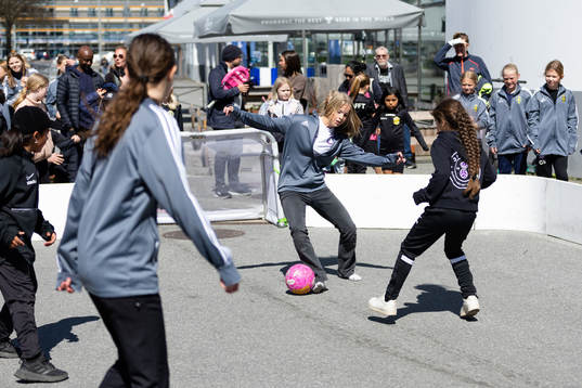 FIFA Trophy Tour