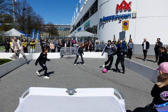 FIFA Trophy Tour