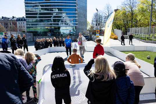 FIFA Trophy Tour