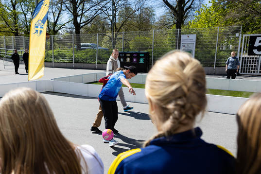 FIFA Trophy Tour